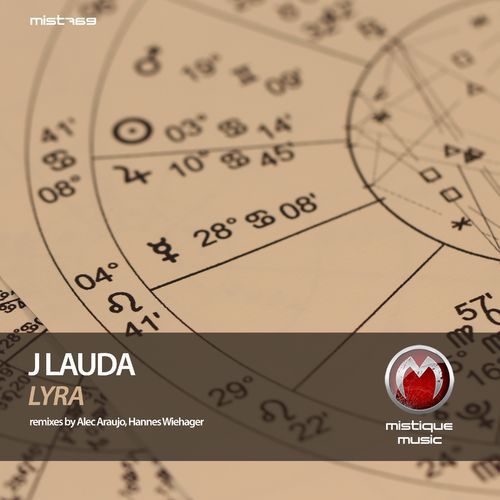 J Lauda - Lyra [MIST769]